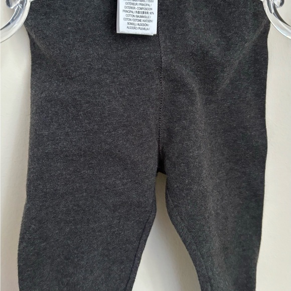 Burberry girls pants size :9 months - Picture 6 of 9